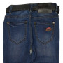 Фото 3 Джинсы женские DKNSEL JEANS 280 Утеплённые from official site OSKAR™