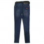 Фото 4 Джинсы женские DKNSEL JEANS 280 Утеплённые from official site OSKAR™