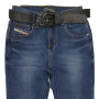 Фото 1 Джинсы женские DKNSEL JEANS 281 Утеплённые from official site OSKAR™