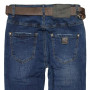 Фото 3 Джинси жіночі DKNSEL JEANS 379 Утеплені from official site OSKAR™