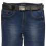Фото 1 Джинси жіночі DKNSEL JEANS 383 Утеплені from official site OSKAR™