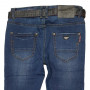 Фото 3 Джинси жіночі DKNSEL JEANS 383 Утеплені from official site OSKAR™
