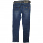 Фото 4 Джинси жіночі DKNSEL JEANS 383 Утеплені from official site OSKAR™