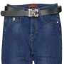 Фото 1 Джинси жіночі VANVER JEANS 8300 Утеплені from official site OSKAR™