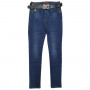Фото 2 Джинси жіночі VANVER JEANS 8300 Утеплені from official site OSKAR™