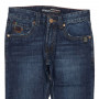Фото 1 Джинси чоловічі NEW SKY JEANS 00066 Молодіжні Утеплені from official site OSKAR™