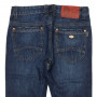 Фото 3 Джинси чоловічі NEW SKY JEANS 00066 Молодіжні Утеплені from official site OSKAR™