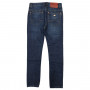 Фото 4 Джинси чоловічі NEW SKY JEANS 00066 Молодіжні Утеплені from official site OSKAR™