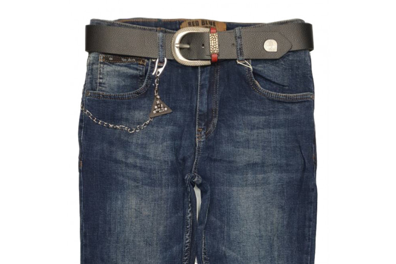 Джинсы женские RED BLUE JEANS 1006 Boyfriend Турция