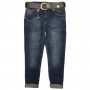 Фото 2 Джинси жіночі RED BLUE JEANS 1006 Boyfriend Туреччина from official site OSKAR™