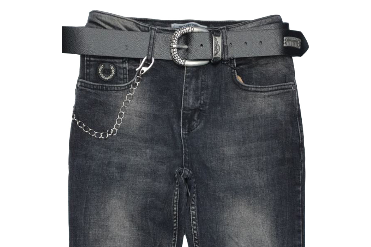 Фото Джинси жіночі RED BLUE JEANS 1010/2 Boyfriend Туреччина from official site OSKAR™