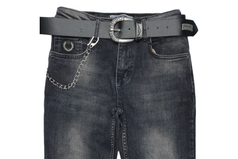 Джинси жіночі RED BLUE JEANS 1010/2 Boyfriend Туреччина