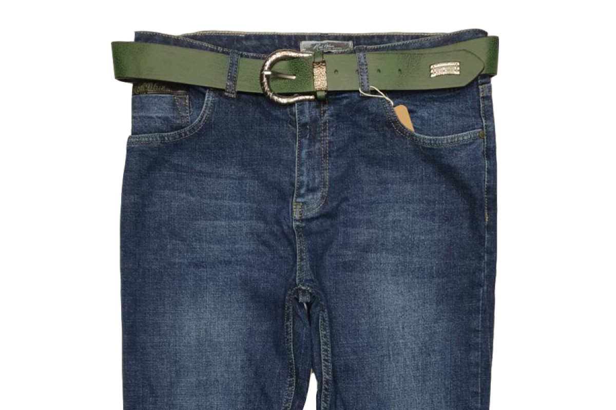 Фото Джинси жіночі RED BLUE JEANS 2000 Boyfriend Туреччина from official site OSKAR™