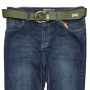 Фото 1 Джинси жіночі RED BLUE JEANS 2000 Boyfriend Туреччина from official site OSKAR™