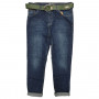 Фото 2 Джинси жіночі RED BLUE JEANS 2000 Boyfriend Туреччина from official site OSKAR™