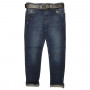 Фото 2 Джинси жіночі RED BLUE JEANS 2002 Boyfriend Туреччина from official site OSKAR™