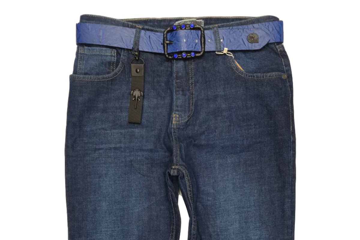 Фото Джинсы женские RED BLUE JEANS 2005/2 Boyfriend Турция from official site OSKAR™