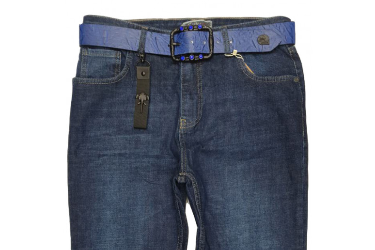 Джинсы женские RED BLUE JEANS 2005/2 Boyfriend Турция