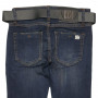 Фото 3 Джинсы женские POSHUM JEANS 2210Г Классика Турция from official site OSKAR™
