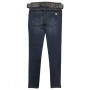Фото 4 Джинсы женские POSHUM JEANS 2210Г Классика Турция from official site OSKAR™