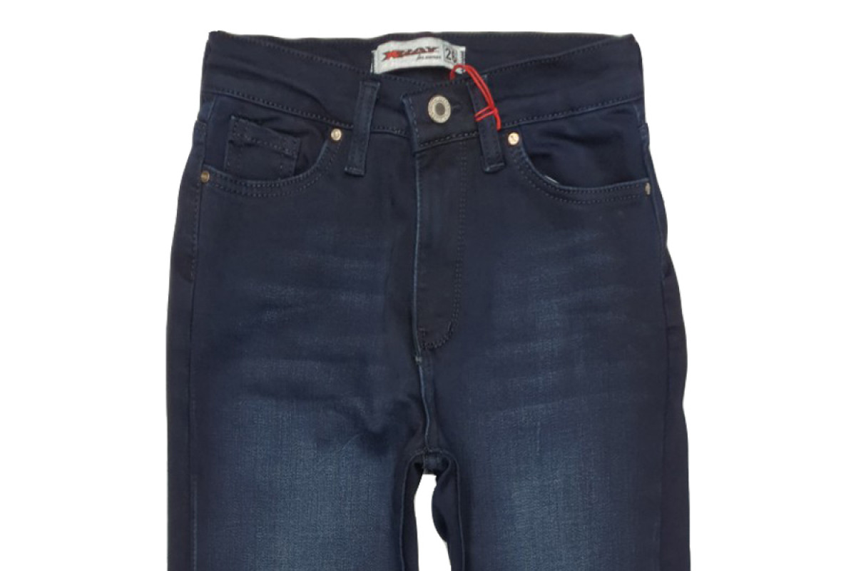 Фото Джинсы женские XRAY JEANS 3106 Американка Турция from official site OSKAR™