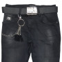 Фото 1 Джинси жіночі POSHUM JEANS 4025 Boyfriend Туреччина from official site OSKAR™