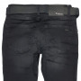 Фото 3 Джинси жіночі POSHUM JEANS 4025 Boyfriend Туреччина from official site OSKAR™