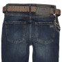 Фото 3 Джинси жіночі POSHUM JEANS 4027Г Boyfriend Туреччина from official site OSKAR™