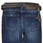 Фото 3 Джинси жіночі POSHUM JEANS 4027 Boyfriend Туреччина from official site OSKAR™