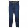 Фото 2 Джинси жіночі WHAT'S UP JEANS 207 Американка Туреччина from official site OSKAR™