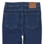 Фото 3 Джинси жіночі ROCCA WOMAN JEANS 305 Американка Туреччина from official site OSKAR™