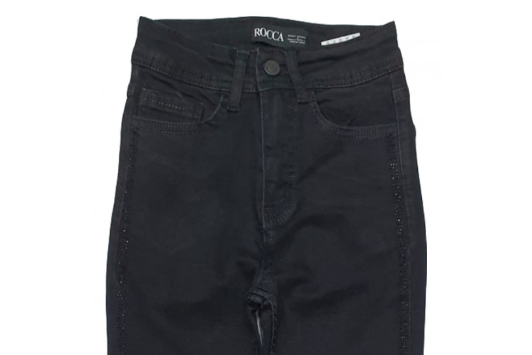Джинсы женские ROCCA WOMAN JEANS 35/1 Американка Турция