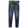 Фото 2 Джинси жіночі WHAT'S UP JEANS 6457 Туреччина from official site OSKAR™