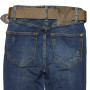 Фото 3 Джинси жіночі WHAT'S UP JEANS 6457 Туреччина from official site OSKAR™