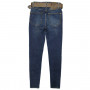 Фото 4 Джинси жіночі WHAT'S UP JEANS 6457 Туреччина from official site OSKAR™