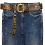 Фото 1 Джинси жіночі WHAT'S UP JEANS 6459 Туреччина from official site OSKAR™