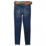 Фото 4 Джинси жіночі WHAT'S UP JEANS 6459 Туреччина from official site OSKAR™