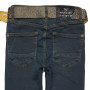 Фото 3 Джинси жіночі WHAT'S UP JEANS 6460 Skinny Туреччина from official site OSKAR™