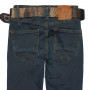 Фото 3 Джинси жіночі WHAT'S UP JEANS 6461 Skinny Туреччина from official site OSKAR™
