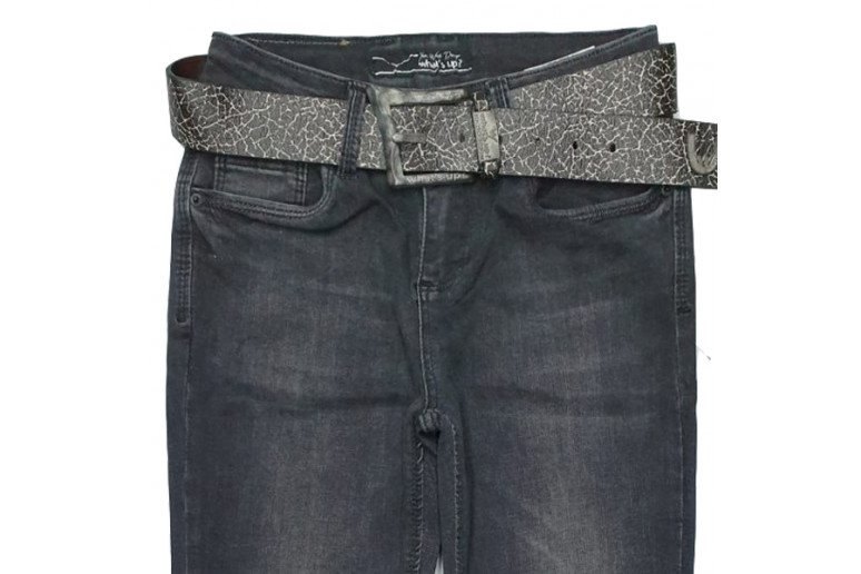 Джинсы женские WHAT'S UP JEANS 6473 Skinny Турция