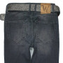 Фото 3 Джинсы женские WHAT'S UP JEANS 6473 Skinny Турция from official site OSKAR™