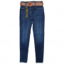Фото 2 Джинси жіночі WHAT'S UP JEANS 6486 Skinny Туреччина from official site OSKAR™
