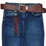 Фото 1 Джинси жіночі WHAT'S UP JEANS 6487 Туреччина from official site OSKAR™