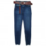 Фото 2 Джинси жіночі WHAT'S UP JEANS 6487 Туреччина from official site OSKAR™