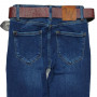 Фото 3 Джинси жіночі WHAT'S UP JEANS 6487 Туреччина from official site OSKAR™