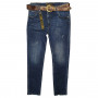 Фото 2 Джинси жіночі WHAT'S UP JEANS 6495 Boyfriend Туреччина from official site OSKAR™
