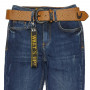 Фото 1 Джинси жіночі WHAT'S UP JEANS 6521 Skinny Туреччина from official site OSKAR™