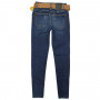 Фото 4 Джинси жіночі WHAT'S UP JEANS 6521 Skinny Туреччина from official site OSKAR™