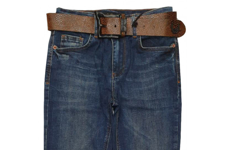 Джинсы женские WHAT'S UP JEANS 6522 Skinny Турция
