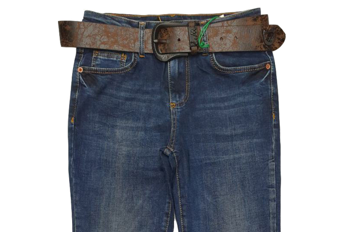 Фото Джинсы женские WHAT'S UP JEANS 6525 Skinny Турция from official site OSKAR™
